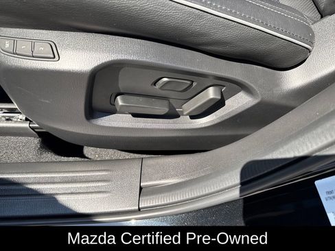 Certified 2025 MAZDA CX-5 AWD 2.5 S w/ Preferred Package image 39