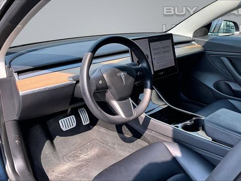 Used 2020 Tesla Model 3 Performance AWD/4WD image 14
