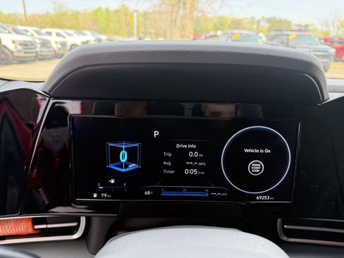 Used 2022 Hyundai Elantra SEL w/ Convenience Package image 27