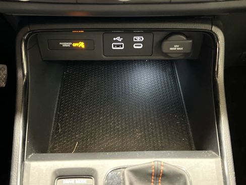 Certified 2025 Honda CR-V Sport image 20