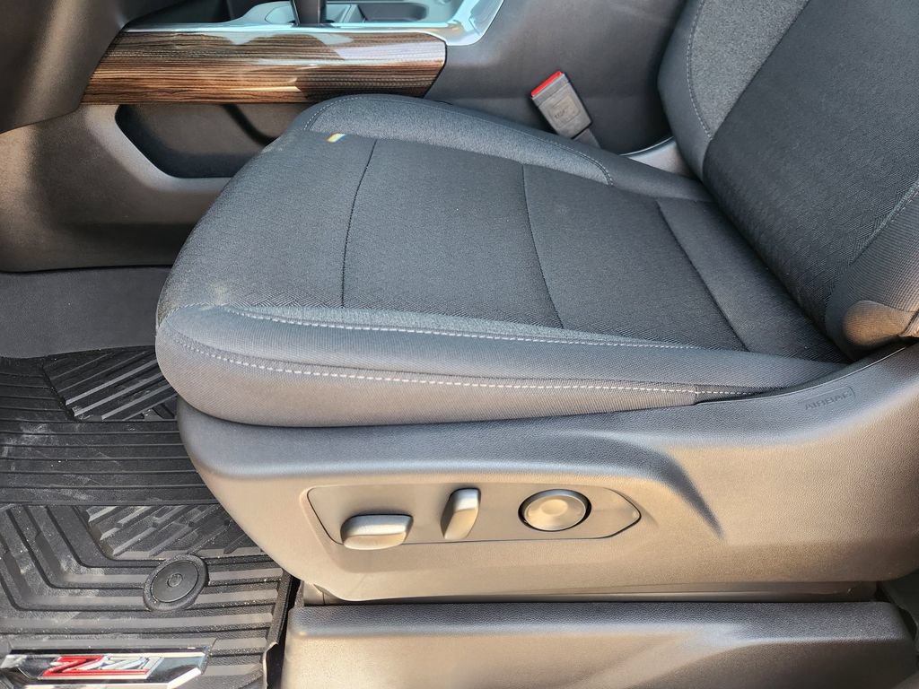 New 2026 Chevrolet Silverado 1500 RST AWD/4WD image 18