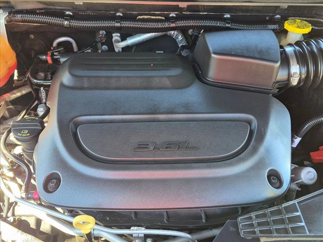Used 2020 Chrysler Pacifica Touring-L FWD image 22