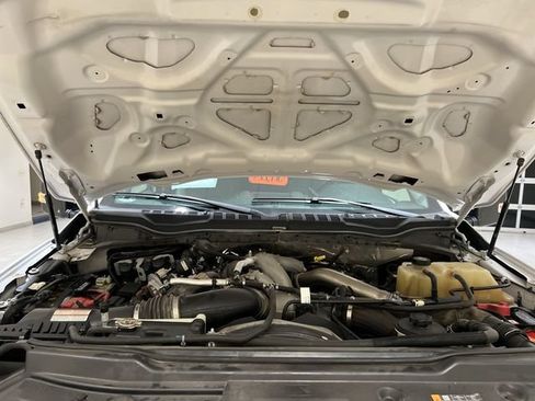 Used 2022 Ford F450 XL w/ Power Equipment Group AWD/4WD image 23