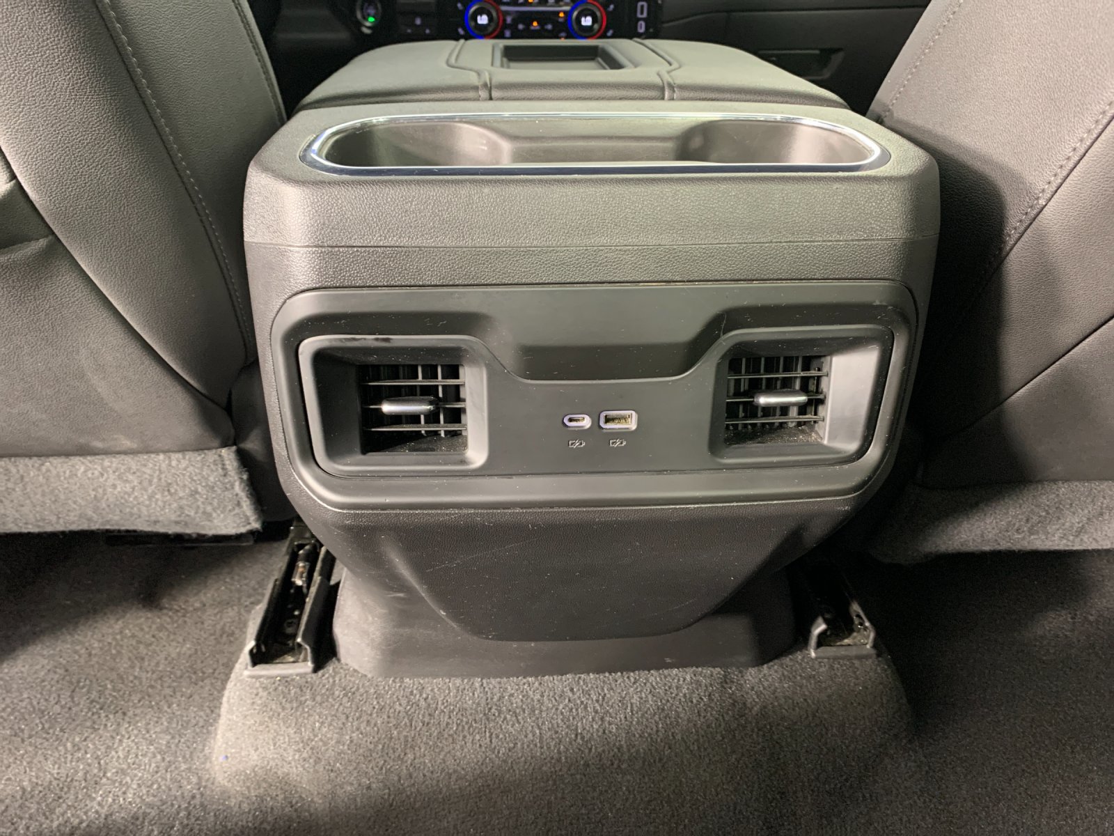 Used 2022 Chevrolet Silverado 1500 RST w/ Convenience Package II AWD/4WD image 32