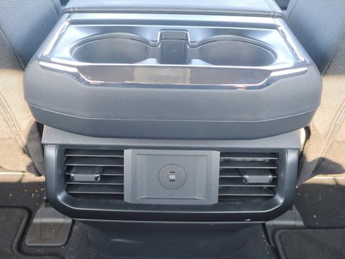 Used 2025 Ford F150 STX w/ STX Black Appearance Package image 37