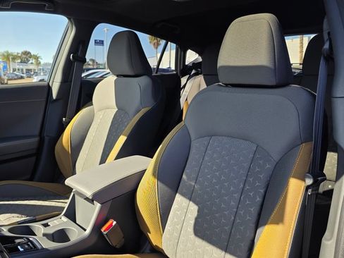 New 2026 Subaru Crosstrek 2.5i Sport AWD/4WD image 17