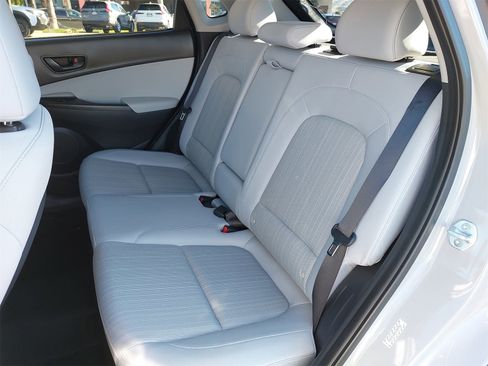 Used 2023 Hyundai Kona SEL w/ Cargo Package image 13