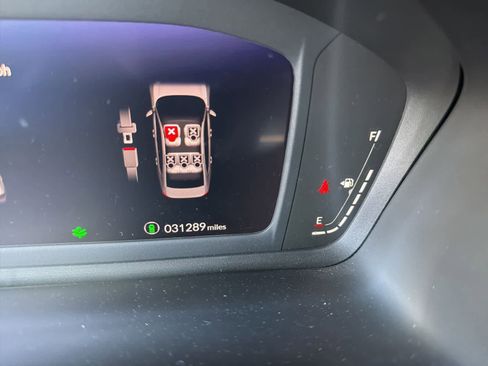 Used 2023 Honda Accord EX image 2