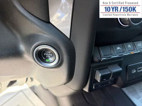 Used 2023 Chevrolet Silverado 1500 Custom w/ Rally Edition image 22