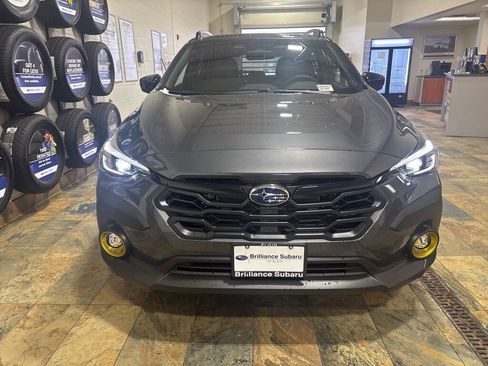 New 2026 Subaru Crosstrek 2.5i Sport image 2