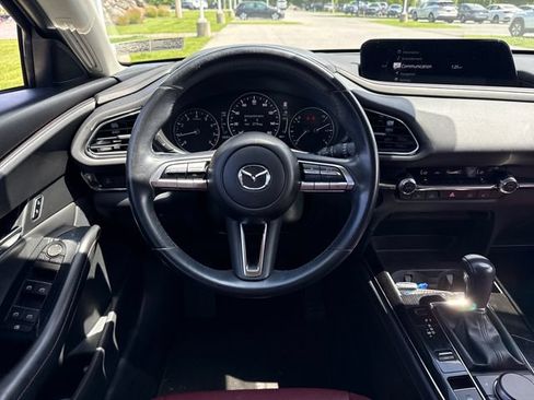 Certified 2023 MAZDA CX-30 AWD 2.5 S w/ Preferred Package image 16