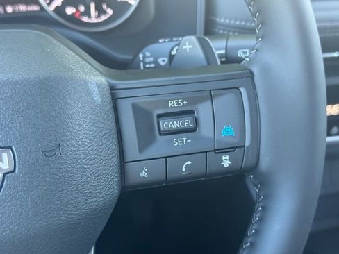 Used 2026 Nissan Rogue SV w/ Cold Weather Package image 31