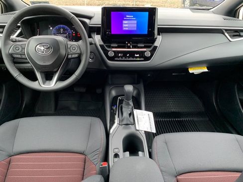 New 2026 Toyota Corolla SE image 15