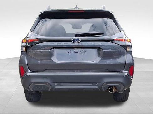 Used 2026 Subaru Forester Limited AWD/4WD image 5