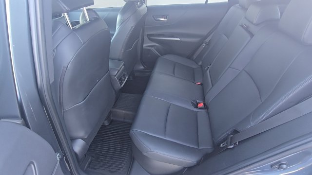Used 2024 Toyota Venza XLE AWD/4WD image 20