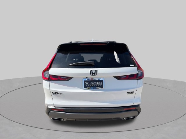 Used 2023 Honda CR-V Sport Touring image 8
