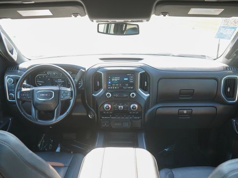 Used 2023 GMC Sierra 2500 AT4 w/ Gooseneck/5TH Wheel Package AWD/4WD image 13