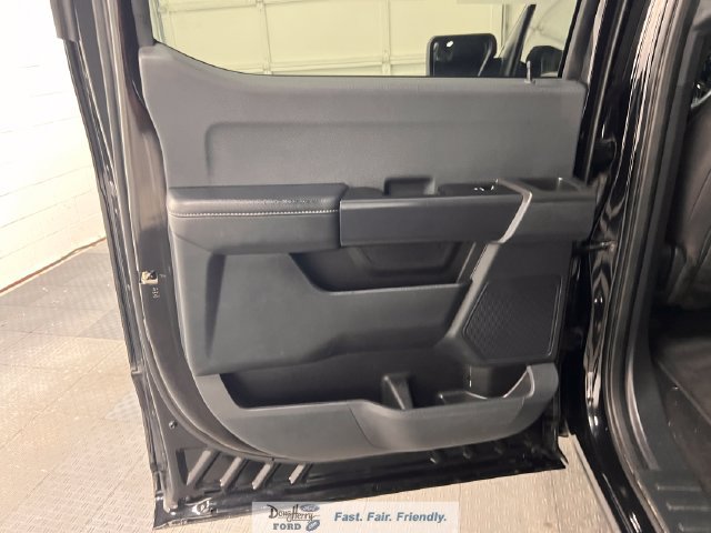 Used 2023 Ford F150 XL w/ STX Appearance Package AWD/4WD image 28