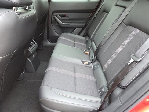 New 2026 MAZDA CX-50 2.5 Hybrid w/ Weather Package image 11