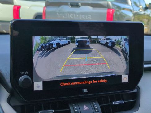 Used 2023 Toyota RAV4 Limited AWD/4WD image 20