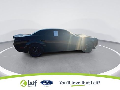Used 2022 Dodge Challenger R/T Scat Pack image 11