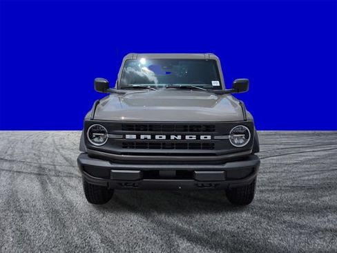Used 2026 Ford Bronco Big Bend AWD/4WD image 9
