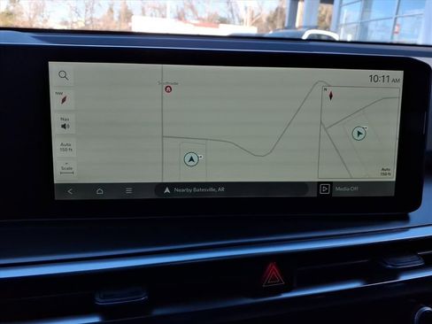 New 2026 Kia Sorento EX image 19