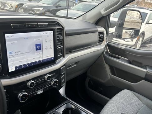 Used 2023 Ford F150 XLT w/ Equipment Group 302A High image 31