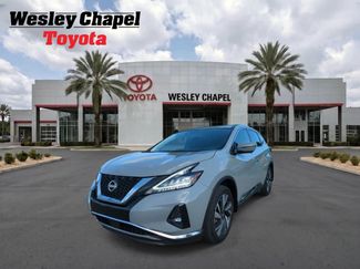 Used 2024 Nissan Murano SL FWD video 1