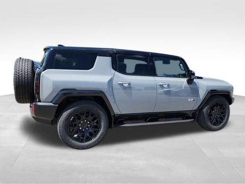 New 2025 GMC Hummer EV 2X image 2