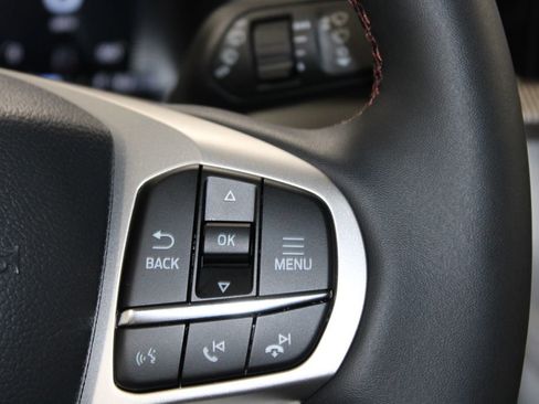 New 2026 Ford Explorer Active image 38