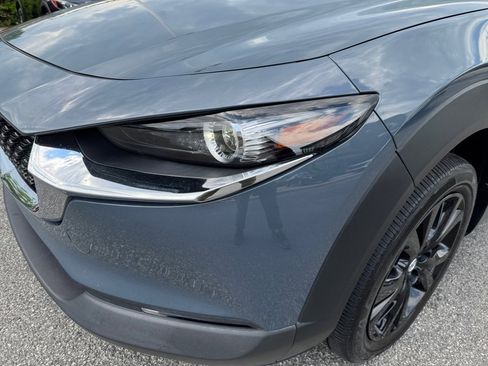 Certified 2023 MAZDA CX-30 AWD 2.5 S w/ Preferred Package image 26