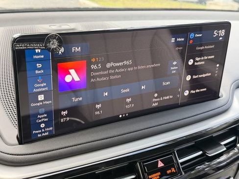 New 2026 Acura MDX w/ Technology Package FWD image 19