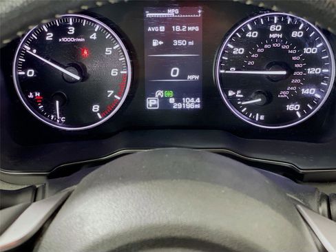 Used 2024 Subaru Outback Limited image 17