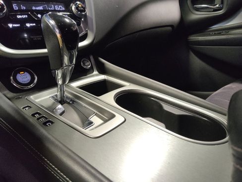 Used 2019 Nissan Murano SV image 26