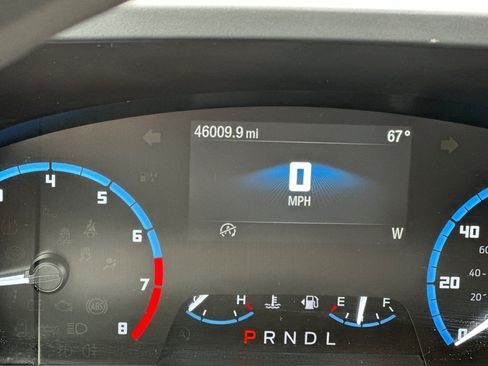 Used 2021 Ford Bronco Sport AWD/4WD image 28