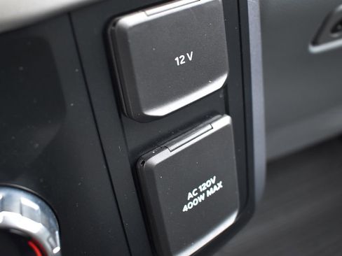 Used 2023 Ford F150 XLT w/ Equipment Group 302A High image 30