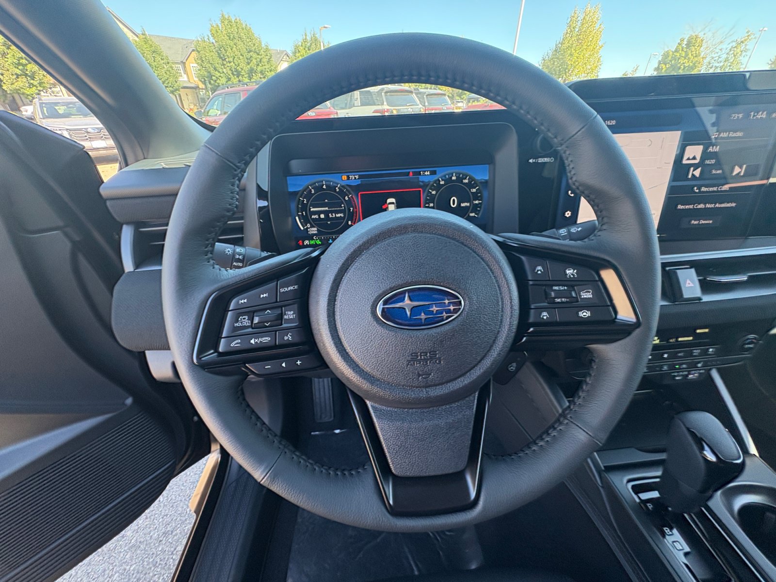New 2026 Subaru Outback Premium AWD/4WD image 9