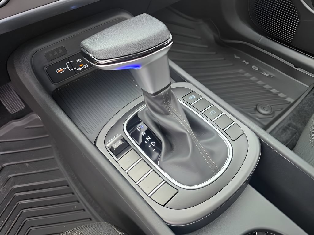 New 2026 Hyundai Kona SE AWD/4WD image 20