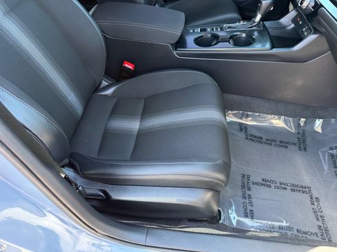 Certified 2023 Honda Civic Sport image 31