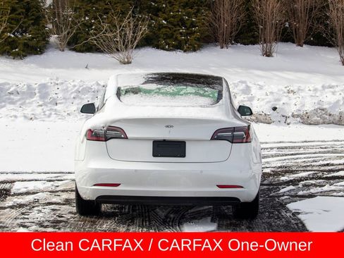 Used 2022 Tesla Model 3 Standard Range RWD image 7