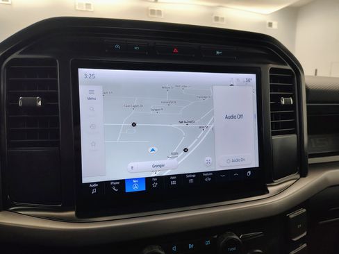 Used 2024 Ford F150 XL w/ Equipment Group 103A High image 5