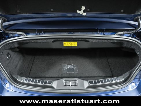 New 2026 Maserati GranCabrio Modena AWD/4WD image 94