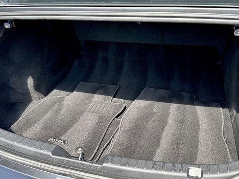 Used 2024 MAZDA MAZDA3 2.5 Turbo Sedan w/Premium Plus image 58