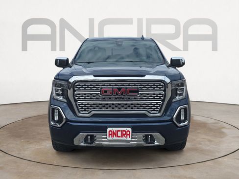 Used 2019 GMC Sierra 1500 Denali w/ Denali Ultimate Package image 4