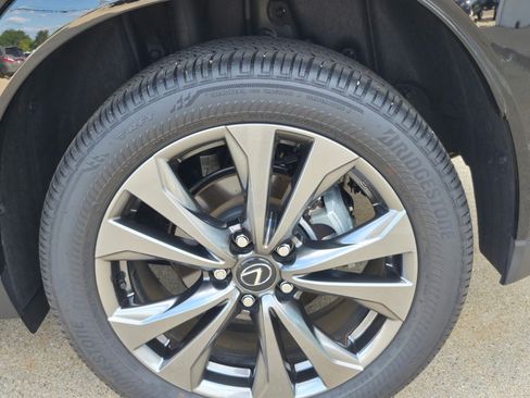 Used 2025 Lexus UX 300h AWD w/ Accessory Package (Z1) image 21