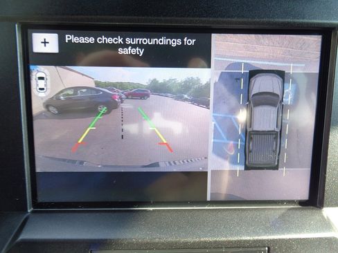 Used 2018 Ford F150 Limited w/ Trailer Tow Package image 21