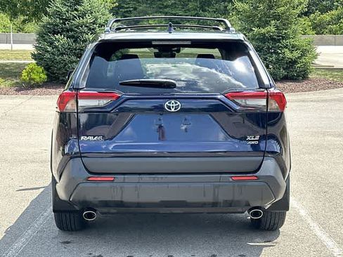 Used 2023 Toyota RAV4 XLE w/ Convenience Package AWD/4WD image 4