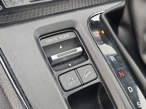 Certified 2024 Honda CR-V EX-L image 25