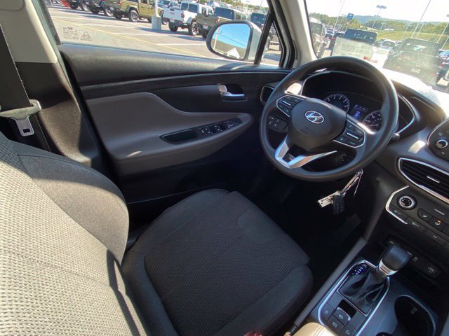 Used 2019 Hyundai Santa Fe SE AWD/4WD image 25